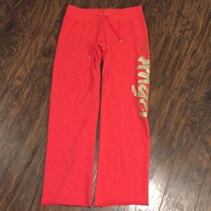 Victoria Secret Supermodel Essentials sweatpants